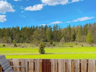 Vakantiehuis Flen Buitenaudio-opname 7