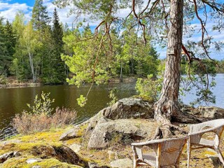 Vakantiehuis Flen  23