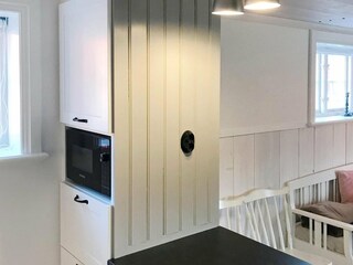 Holiday house Flen  48