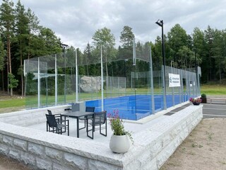 Holiday house Flen  21