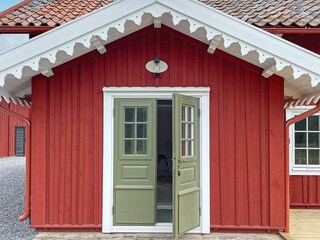Holiday house Flen Outdoor Recording 7