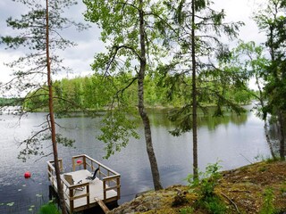 Vakantiehuis Flen  38