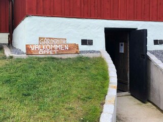 Vakantiehuis Flen  48