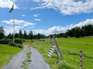 Vakantiehuis Flen  21