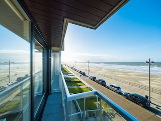 Appartamento Middelkerke Registrazione all'aperto 1