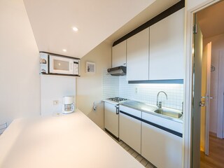 Apartment Middelkerke Ausstattung 13