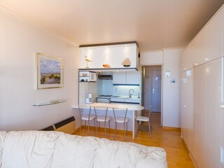 Appartement Middelkerke Kenmerken 14