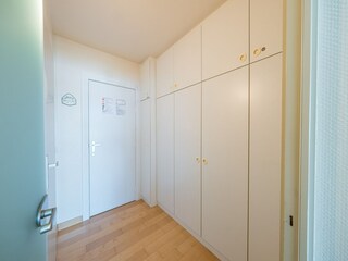 Appartement Middelkerke Kenmerken 16