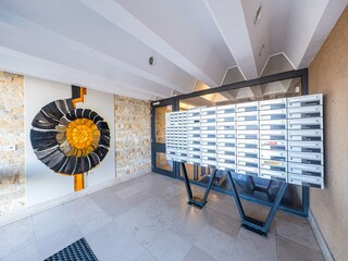 Apartamento Middelkerke Características 16