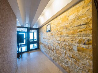 Appartement Middelkerke Kenmerken 14