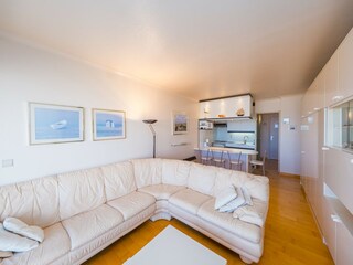 Appartement Middelkerke Équipement 13