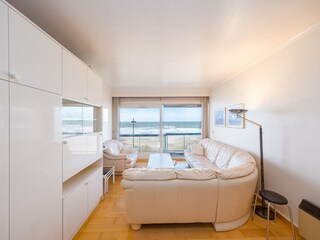 Appartement Middelkerke Équipement 1