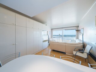Appartement Middelkerke Kenmerken 15