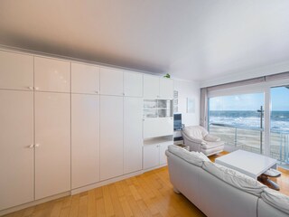 Appartement Middelkerke Équipement 5