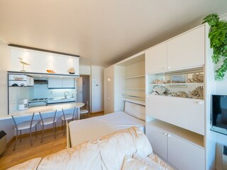 Appartement Middelkerke Kenmerken 12