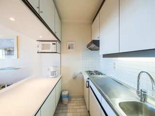 Appartement Middelkerke Équipement 12