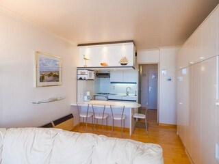 Appartement Middelkerke Kenmerken 10