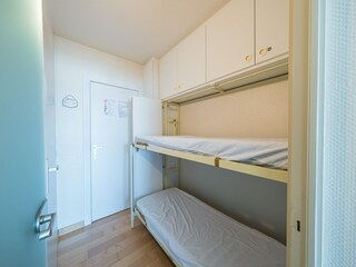 Appartement Middelkerke Équipement 14