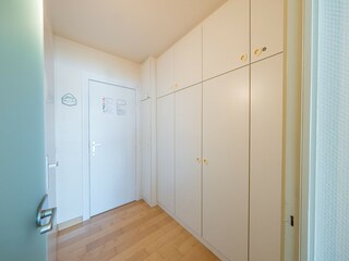 Apartment Middelkerke Features 9