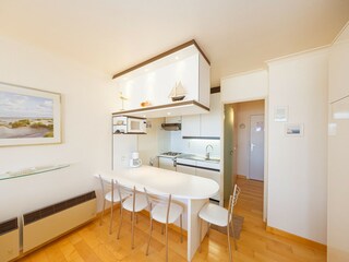 Appartement Middelkerke Kenmerken 17