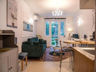 Apartment Pobierowo Ausstattung 7