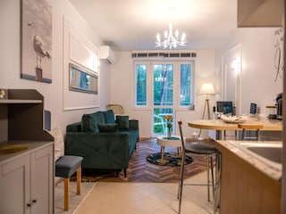 Apartment Pobierowo Features 9