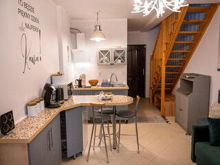 Apartment Pobierowo Ausstattung 9