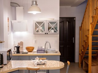 Appartement Pobierowo Équipement 10