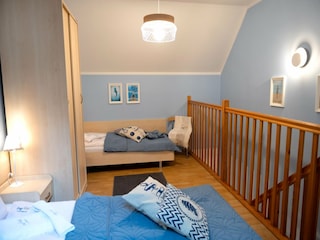 Apartment Pobierowo Features 2