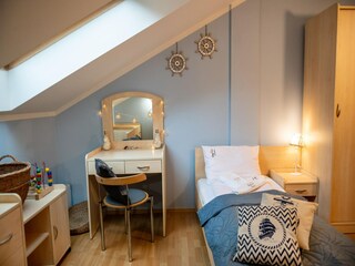 Apartment Pobierowo Ausstattung 11