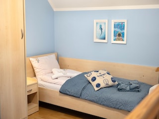 Apartment Pobierowo Ausstattung 14