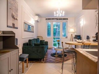 Apartment Pobierowo Ausstattung 8