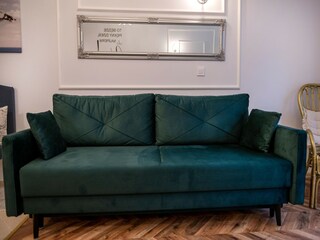 Apartamento Pobierowo Características 12