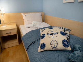 Appartement Pobierowo Équipement 6