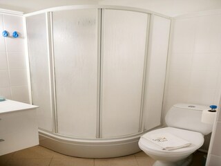 Appartement Pobierowo Kenmerken 7