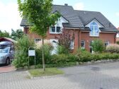 Maison de vacances Burg auf Fehmarn Enregistrement extérieur 1