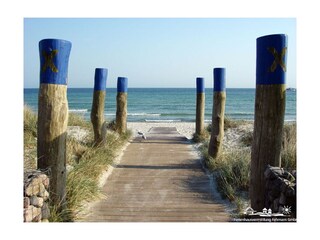 Casa per le vacanze Burg auf Fehmarn Ambiente 24