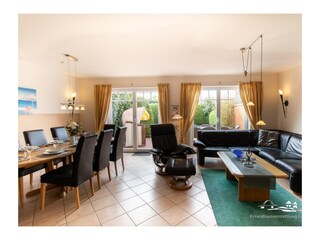 Casa per le vacanze Burg auf Fehmarn Caratteristiche 3