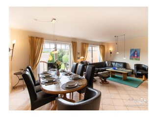 Casa per le vacanze Burg auf Fehmarn Caratteristiche 4