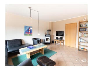 Maison de vacances Burg auf Fehmarn Équipement 5