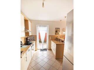 Casa per le vacanze Burg auf Fehmarn Caratteristiche 7