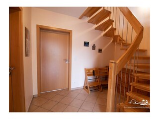 Casa per le vacanze Burg auf Fehmarn Caratteristiche 8