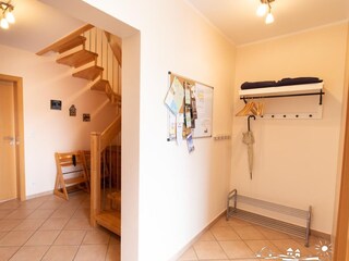 Maison de vacances Burg auf Fehmarn Équipement 9