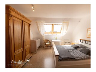 Casa per le vacanze Burg auf Fehmarn Caratteristiche 11