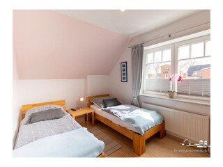 Casa per le vacanze Burg auf Fehmarn Caratteristiche 13