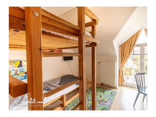 Casa per le vacanze Burg auf Fehmarn Caratteristiche 14