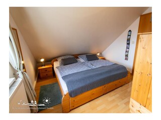 Casa per le vacanze Burg auf Fehmarn Caratteristiche 17