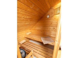 Casa per le vacanze Burg auf Fehmarn Caratteristiche 19