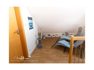 Casa per le vacanze Burg auf Fehmarn Caratteristiche 20