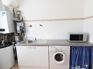 Casa per le vacanze Burg auf Fehmarn Caratteristiche 23